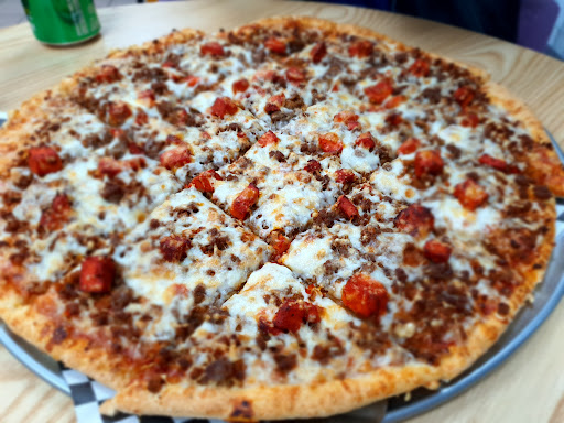Photo of h67 Donair and Pizza Palace - 2102 22 St W, Saskatoon, SK S7M 0V3
